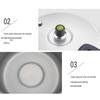 SUPOR Aluminum Alloy Pressure Cooker 7.5L