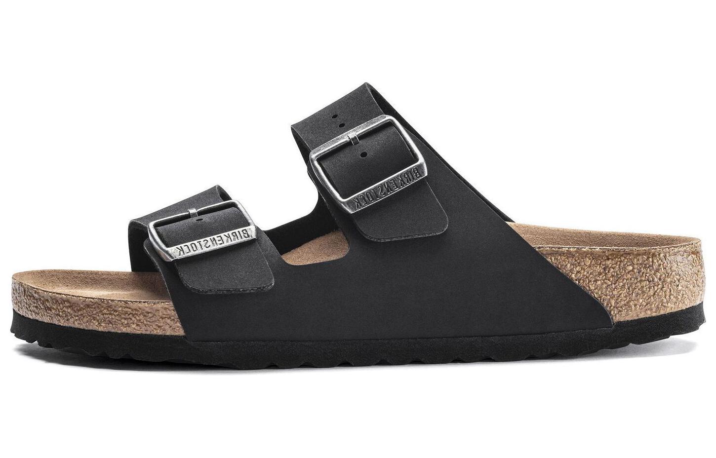 Birkenstock Arizona buckled sandals 1019115 43