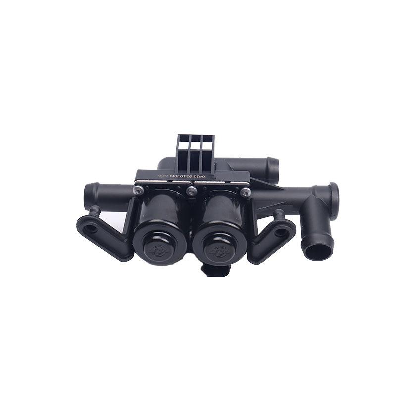 

Automotive Spare Parts Heater Control Valve OEM 64219310349 64119119164 for BMW F18 F07 F10 F11 F01 F02
