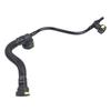 Brand New Crankcase Breather Pipes Engine Vent Hose