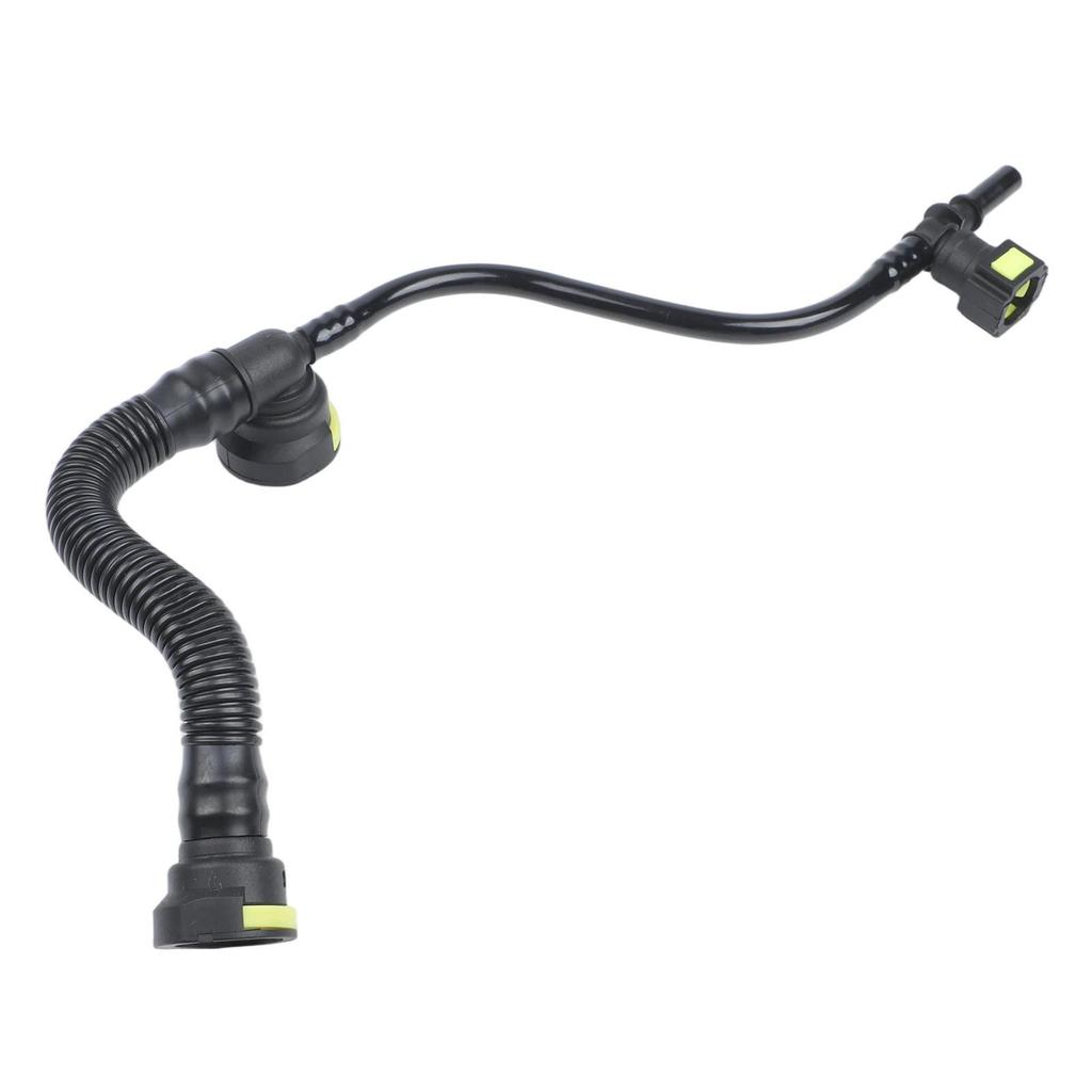 Crankcase Breather Pipes Engine Vent Hose Easy Installation
