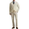 Polo Ralph Lauren FW24 Sweater Men's Cream MNPOSWE16822052-101