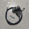 Honda GX160 GX200 Throttle Control Handle Cable 0.87-1.4 Pipe