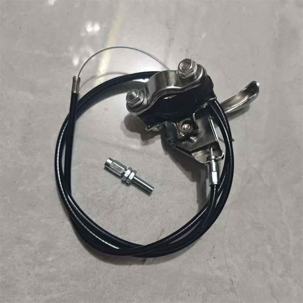Honda GX160 GX200 Throttle Control Handle Cable 0.87-1.4 Pipe