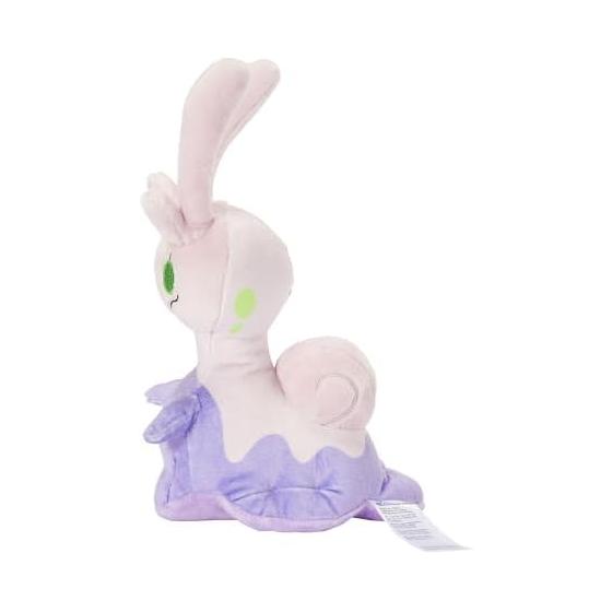 Pokemon Center Original 705 Plush Pokmon fit Numair