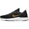 Odyssey React Black Metallic Gold Women's AO9820-011