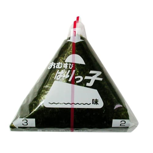 Torne Convenience Store Type Rice Ball Sheet (10 Sheets) TR49254