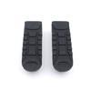 Replacement Foot Peg Pedal Rubber Cover Passenger Front Footrest Cover for R 1200 GS LC 2014-2017 Motorbike Accessories