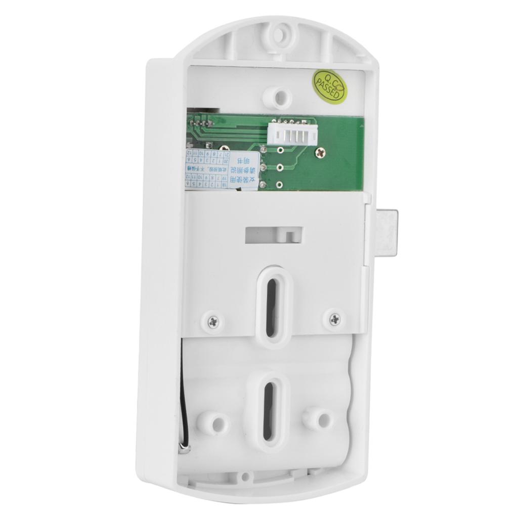 Smart Digital RFID Password Lock Touch Keypad Electronic Wardrobe File Cabinet Lock