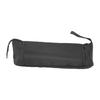 2 in 1 Hair Tool   Portable Large Capacity Hair Tools Travel Bag and Ht Resist Mat for Flat Irons Straighteners Curling Iron