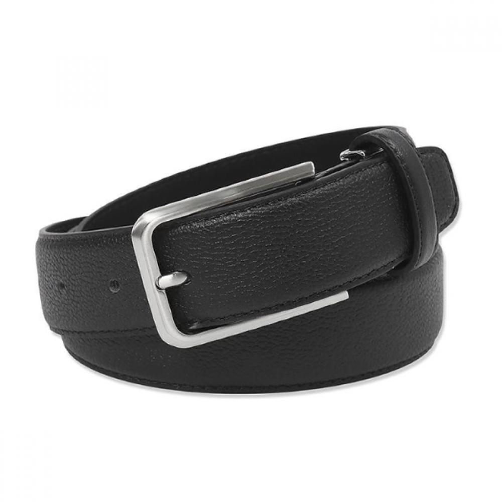 Benovero Derby Embossed Square Belt Bmg1acb1215k1 Single option