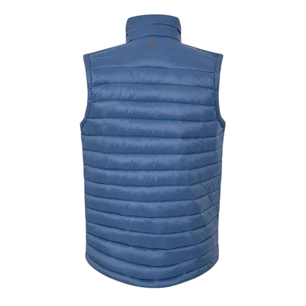 Timberland Mens Axis Peak Water Repellent Gilet