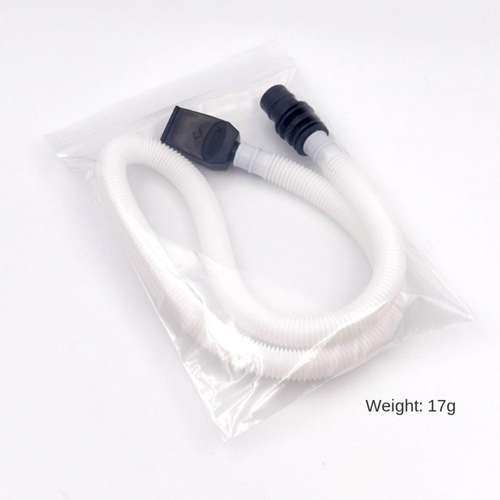 ABS Melodica Flexible Tube Stretchable Pianica Mouthpiece Melodica Tube Mouth  Organ