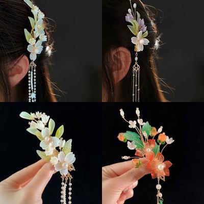 Accesorii pentru păr – Bijuterii pentru păr