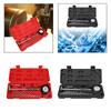 Dial Indicator Bore Gage Set Base Professional Adjustable Graduation 2"-6" Range Dial Bore Indicator Gauge Accuracy 0.01mm