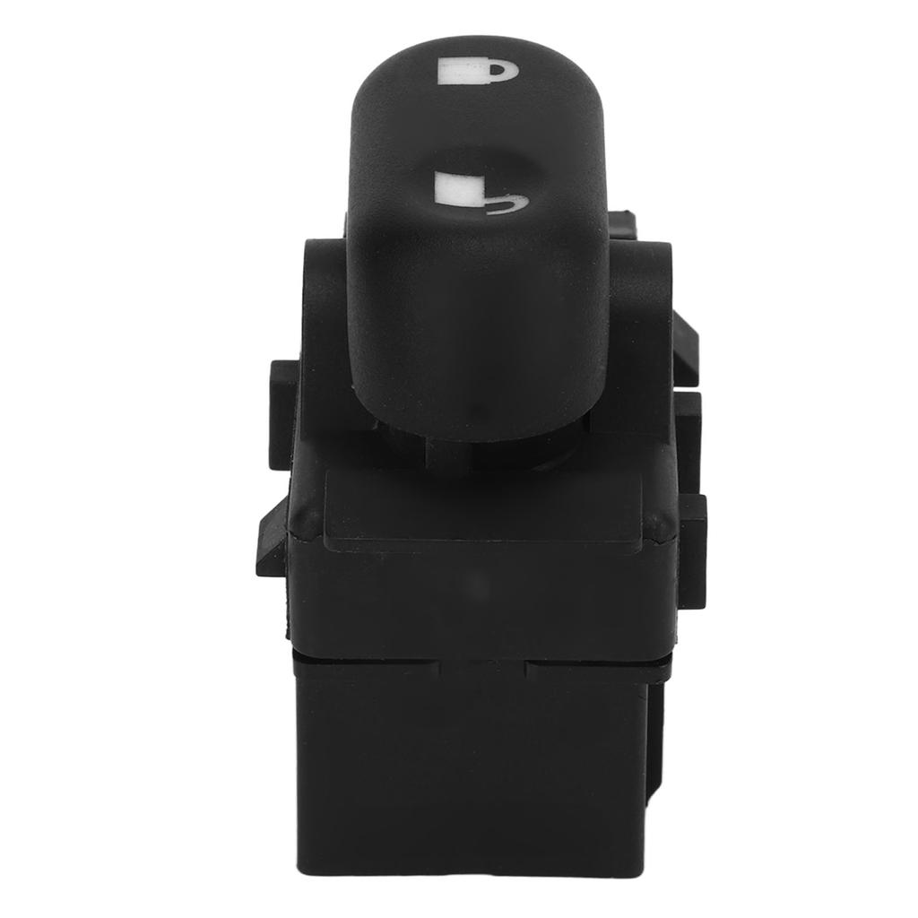 Driver Side Door Lock Switch 4W7Z14028AAA Sensitive Black Replacement For Ford Crown Victoria