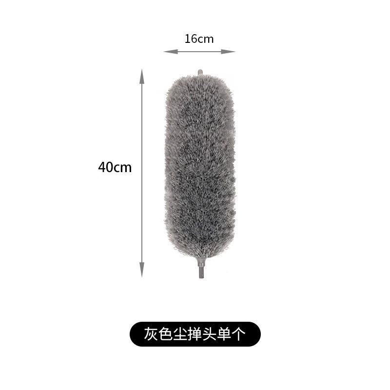 Perie pentru praf Duster din microfibră Unelte extensibile pentru praf Mobilier auto retractabil Perie pentru curățarea golului Unelte pentru curățarea gospodăriei
