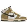 Nike Dunk High Re-Raw Men Sneakers Brown Coriander Summit-White DO6713-300