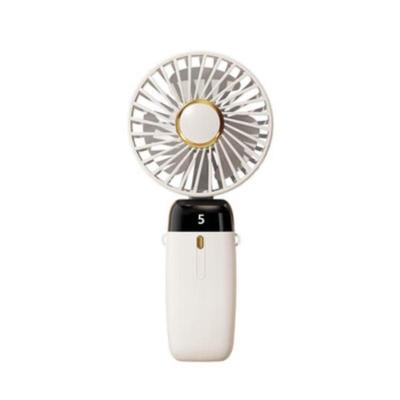 Mini USB Handheld Portable Fan