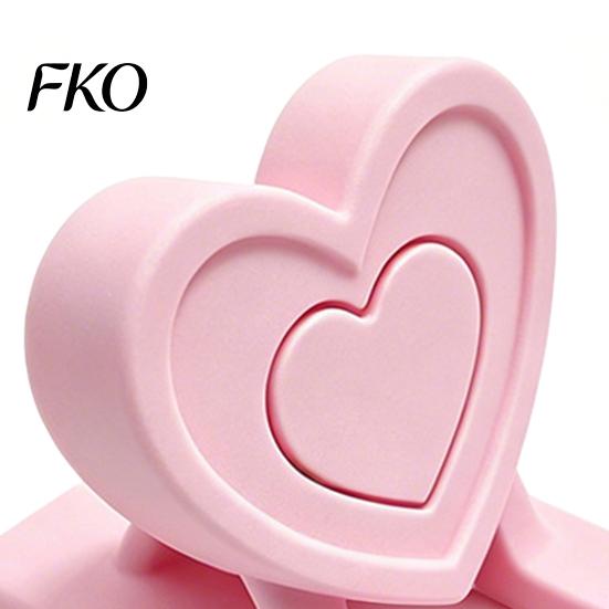 Heart Shaped Phone Holder 3D Printed Holder, Love Shape Mobile PLA Desk Organizer Stand, Cell Tablet Mount, Valentine's Day Gift Wear Resistant