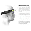 Rechargeable Silicone LED Smart Sensor Headlamp for Night Fishing and Running