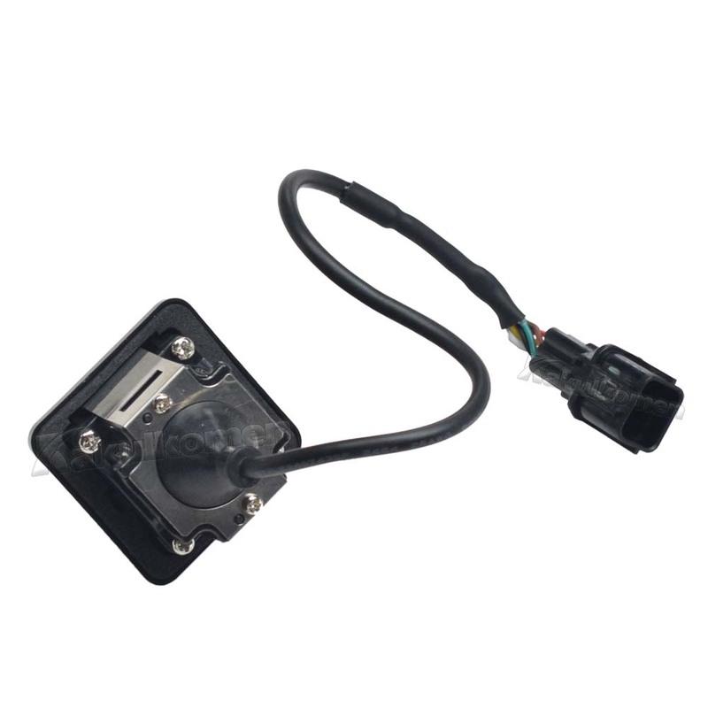 Rear View Reverse Parking Backup Camera Car Replacement 95760-2T650 957602T650 Fit For Kia Optima 2014 2015