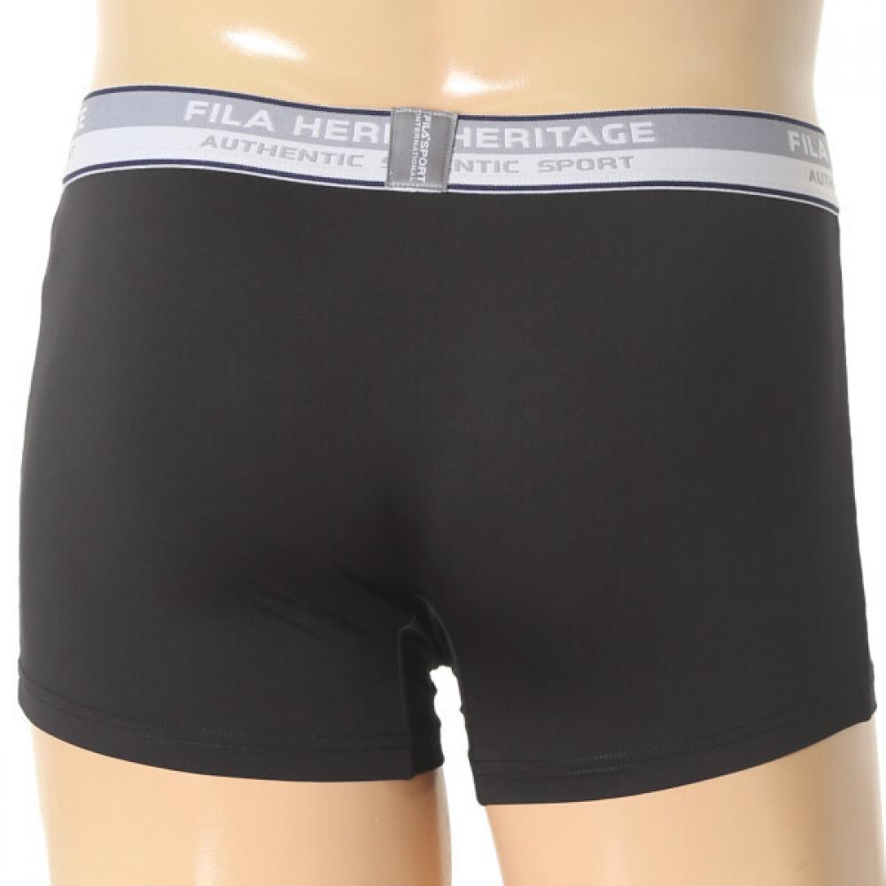 Fila Men S drawerS Drg1615mblk