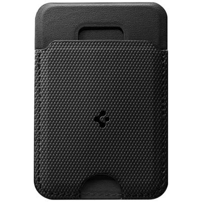 Magnetyczny Portfel Spigen S314-3 Slim   Fold Tripod MagSafe Czarny