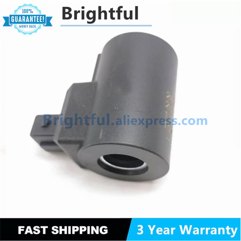 280239 24V DC Magnetspule für hydraulische Pilotpumpe 280238 280237 280263 10333044 280257 280249 280263 280156 280269 Neu