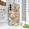 Stylový umělecký vzor puzzle pouzdro na telefon pro Google Pixel 9 A 8 A 7A 6A 7 PRO 8 9 Pro XL 4G 5G Nárazuvzdorné Anti-drop Měkký kryt