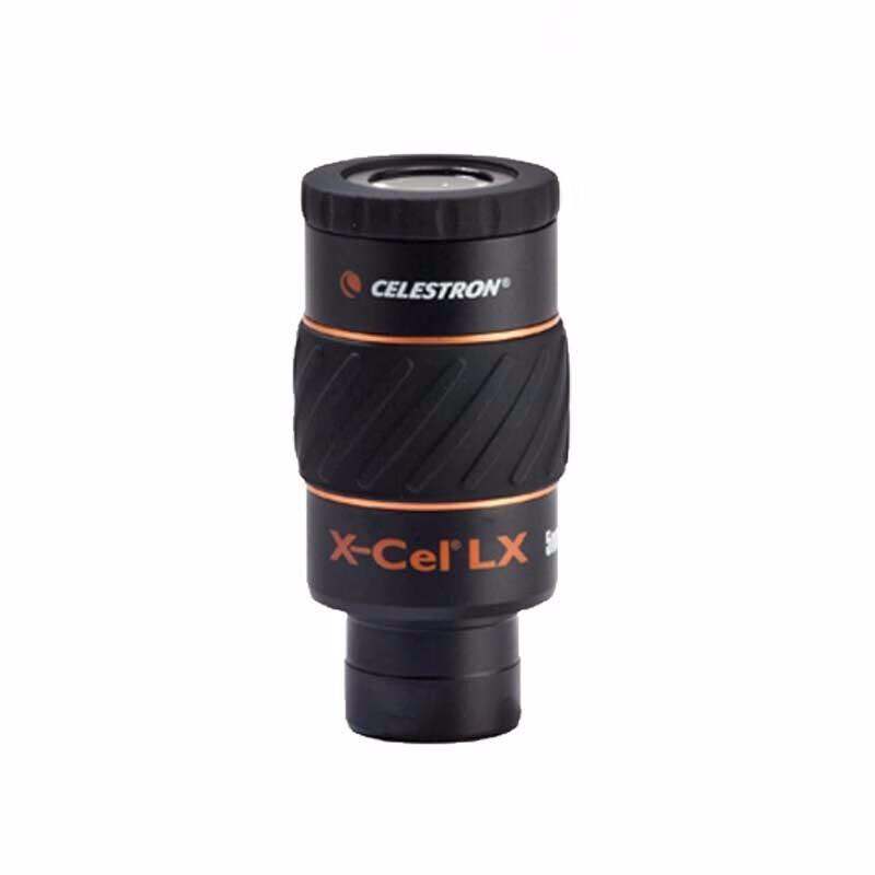 

Celestron X-CEL Series Astronomical Telescope Accessories 1.25 inch