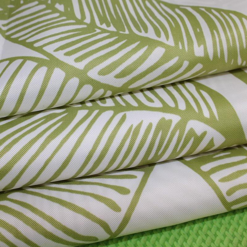 Einfacher natürlicher Zweig Polyester Duschvorhang Verdickt Wasserdicht Schimmelresistent Badezimmer Bad Trennwand Universeller Vorhang