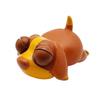 Eco-friendly Cute Anxiety Relief Vent Toy Sensory Squeezing Stress Children Gifts Anti-stress