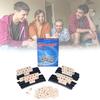 Cards Playing Language Strategy Interactive Cognitive Family Game Party