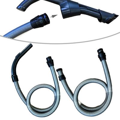 Tubo Aspirapolvere Lunghezza 2 Metri Manico Asta Diametro 38mm