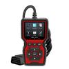 V519 Car OBD2 Scanner Live Data Professional Mechanic OBDII Diagnostic Code Reader Tool for Check Engine Light Read/Erase Codes