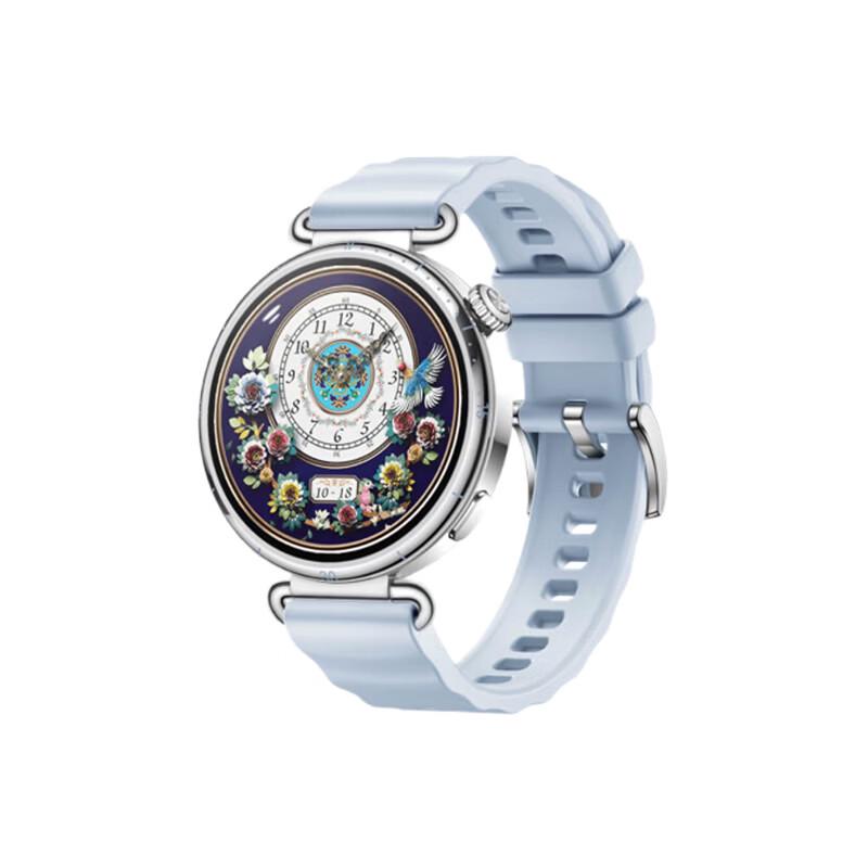 

HUAWEI WATCH GT 6 Smartwatch (CN version)