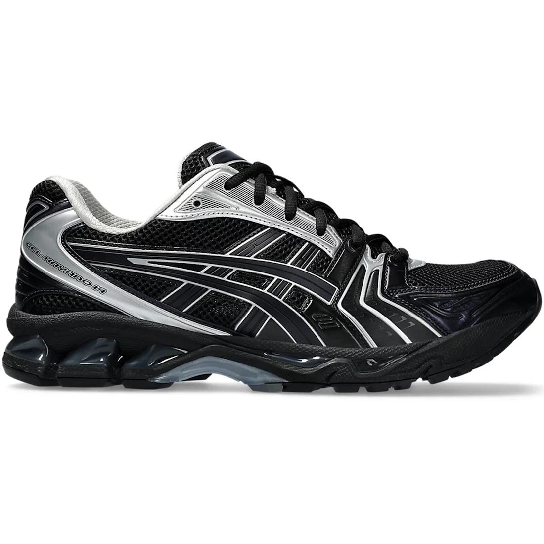

Sneaker ASICS Gel-Kayano 14 atmos Undermycar Black(1203A430-001) 38