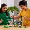 LEGO Super Mario Big Gabon and the Spider-Verse Challenge 71409, Toy, Building Blocks, Gift, Video Game, Boys and Girls, Ages 7 and Up