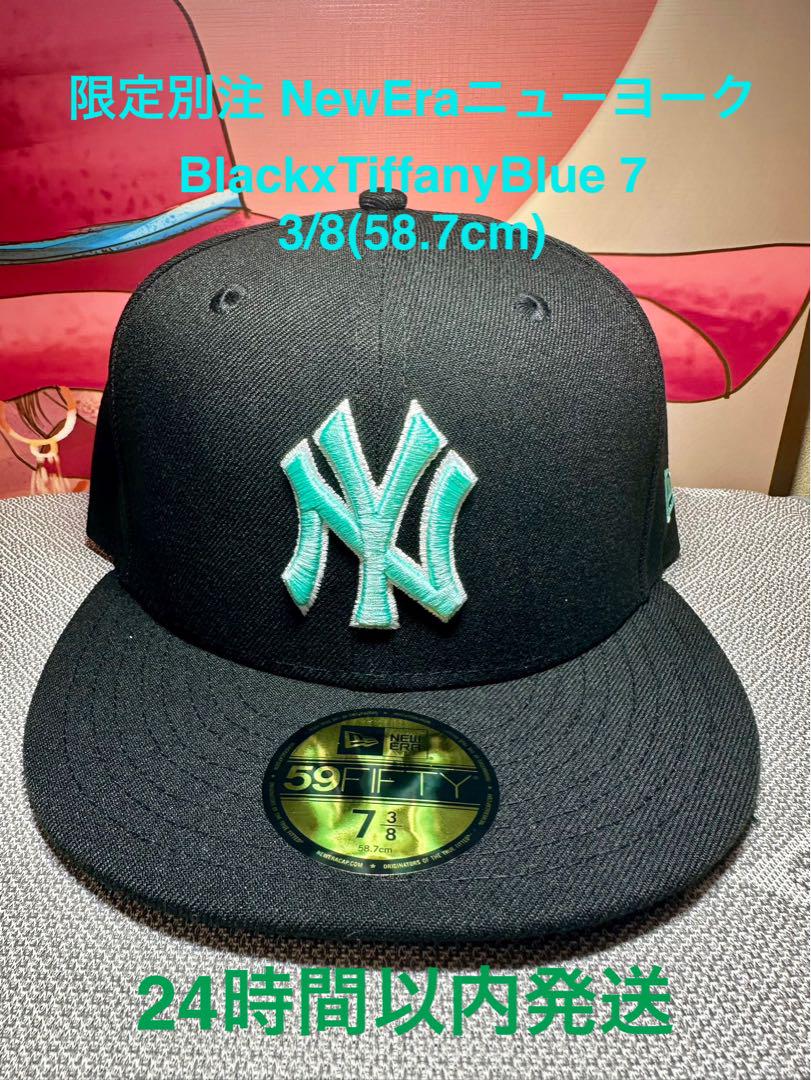 

[Б/У] Ограниченная серия New Era 59FIFTY New York Yankees 7 3/8