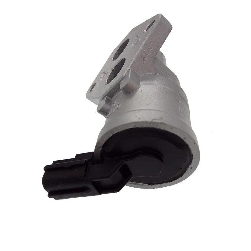 IAC Auto Leerlaufregelventil ZM01-20-660 Für Mazda Protege 1.6 L 1999-2003 ZM0120660 BY2Y-20-660 BY2Y20660 AC273 2H1192 AC4073