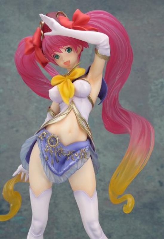 Mushihime-sama Futari Reco (17-Maßstab PVC-Fertigprodukt, vorlackiert)