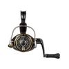 DAIWA Lever Brake Reel for Shore Fishing 23 LAXUS 2500H-LBD