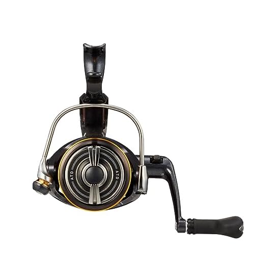 DAIWA Lever Brake Reel for Shore Fishing 23 LAXUS 2500H-LBD