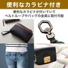 Smart Key Cover Made of Cowhide Leather for New Crown and New Prius [Felimoa]