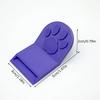 Large Pet Can Opener For Women - Ergonomic Non-Slip Design, Safe & Easy Grip For Cans, Cat Food & Dog Food - Easyclean Material