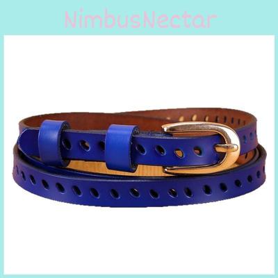 Accessoires – Gürtel & Taillenketten für Damen