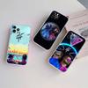 PNL Transparent Phone Case for Motorola Moto G10 G20 G30 G31 G32 G34 G35 G41 G42 G50 G51 G52 G55 G60 G60S G62 G71 G72 G75
