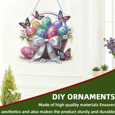 Hobby & Creativiteit – Diamond paintings