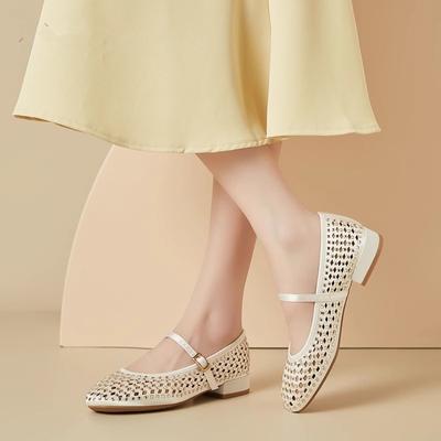 Pantofi – Pantofi
